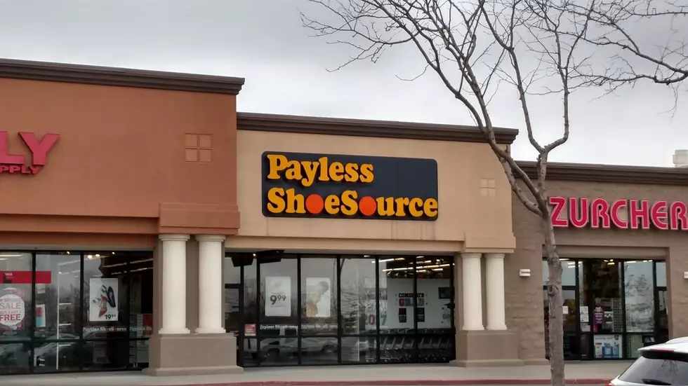 Payless Will Have Fewer Stores