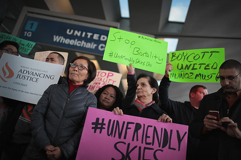Congressional Airline Hearings are Political Theater