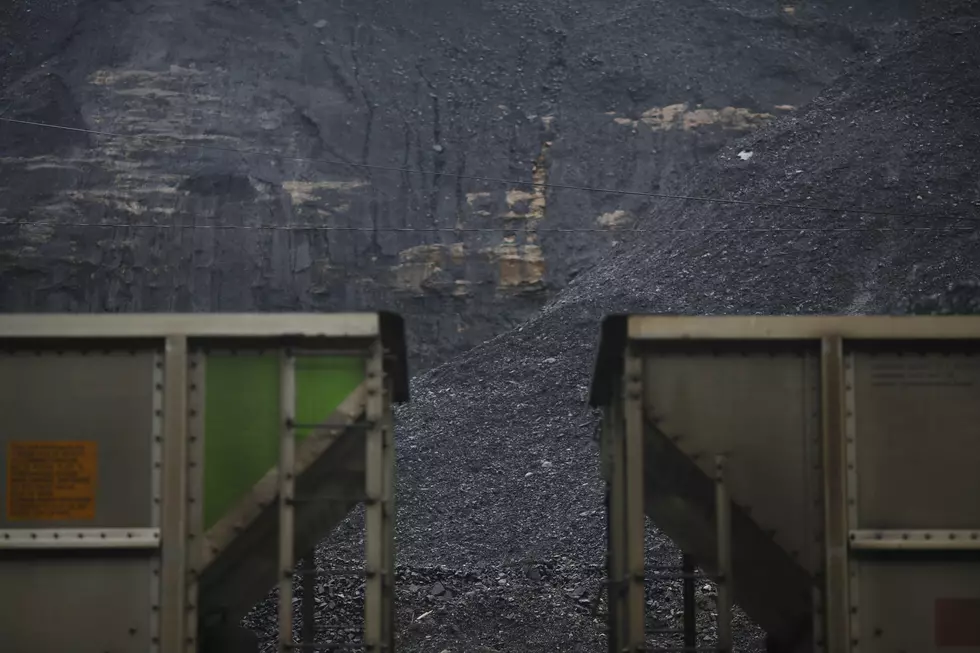 Idaho Power Wants to Speed Closure of Nevada Coal Plant