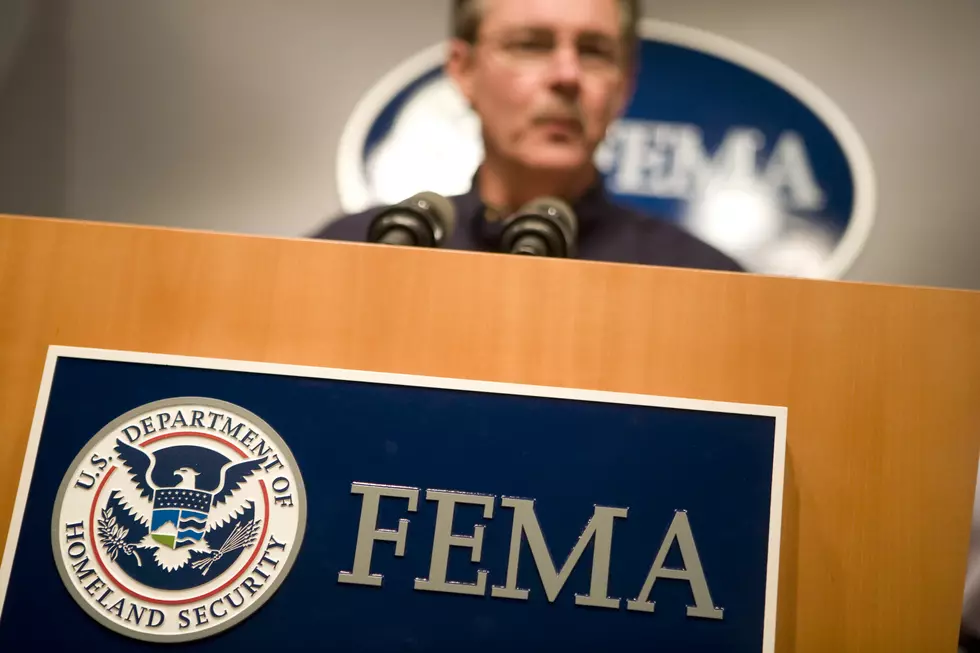 FEMA Denies State Appeal for Assistance with Storm Damage