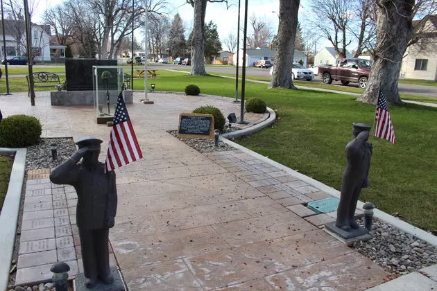 Idaho Aims to Record All War and Veterans Memorials