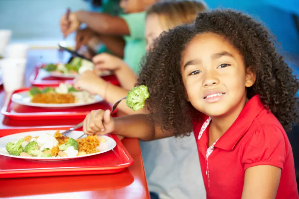 Free Summer Lunch Program