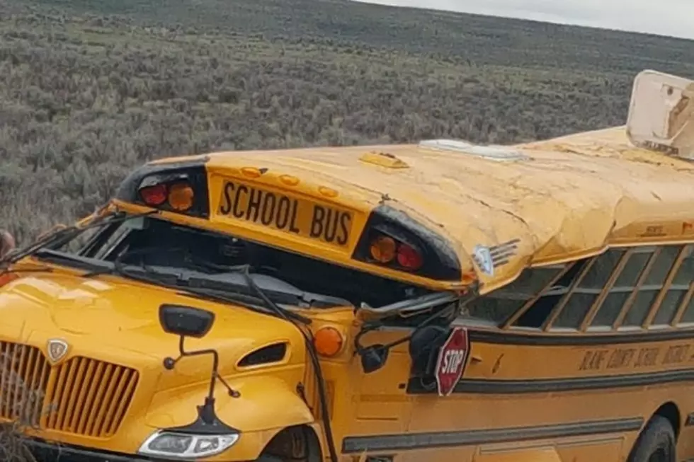 Driver Pleads Guilty, Sentenced in Idaho School Bus Crash