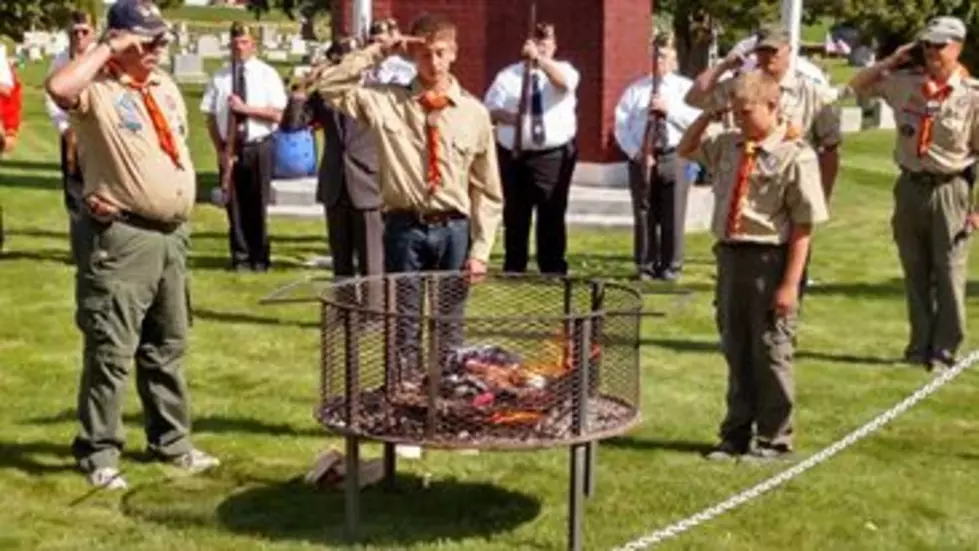 The Boy Scouts Rocked by a Mormon Decision
