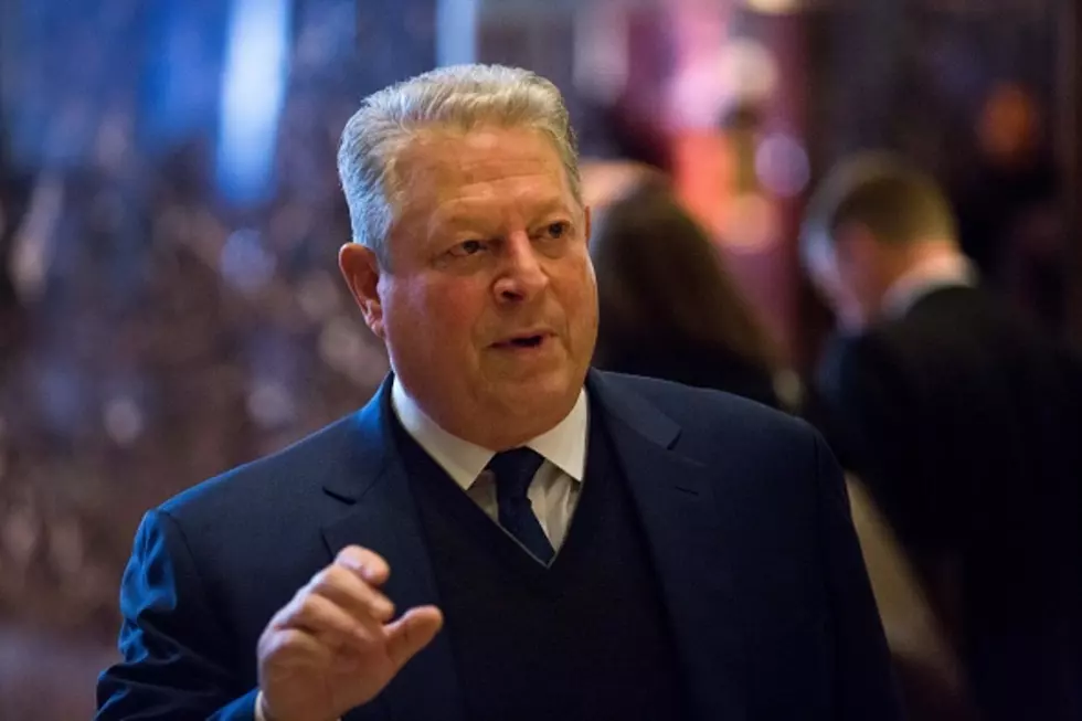 Al Gore Says Good Christians Support Climate Accord (Opinion)