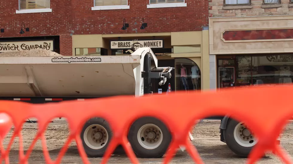 VIDEO: You Can Continue to Access Downtown Twin Falls During Construction