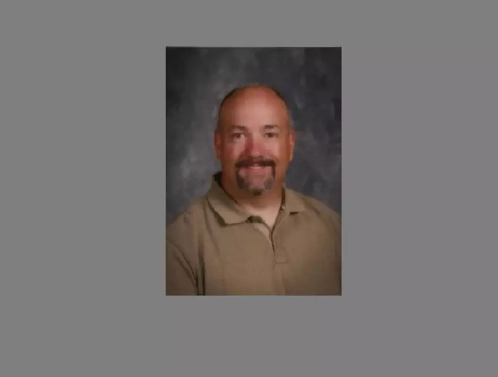 New Principal Named for O’Leary Middle School