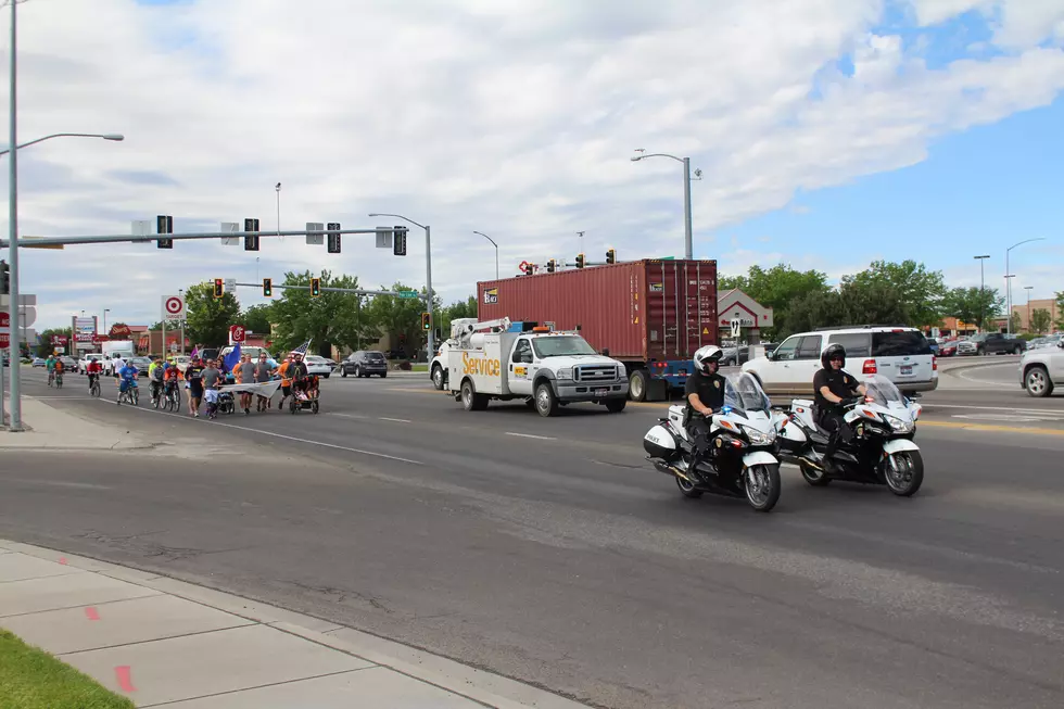 First Responders Expo: What It Takes To Protect The Magic Valley