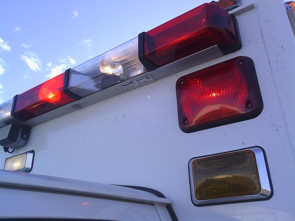 Fruitland Man Killed in Rollover on Interstate 84