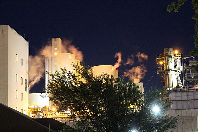 UPDATED: Two People Burned at Twin Falls Sugar Factory