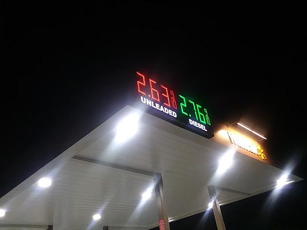 No Serious Gas Price Shock Yet in Idaho