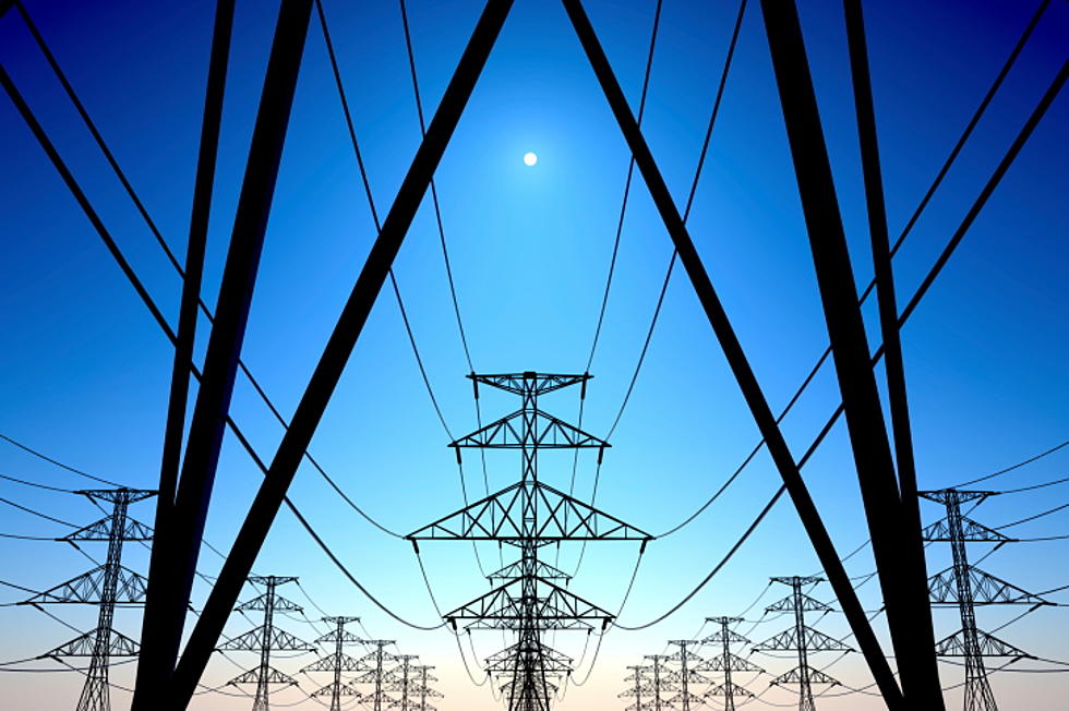New Path Sought for Gateway West Transmission Lines in Idaho
