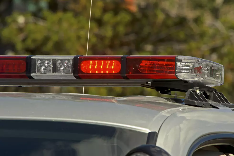 Police Seek Information About Interstate Crash That Injured Motorcyclist