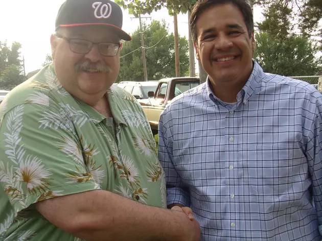 Raul Labrador is a Bargain Compared to Paul Ryan
