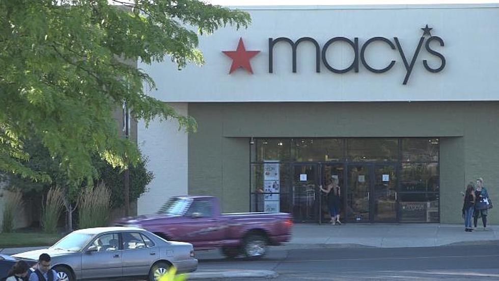 Macy’s Will Close Next Year in Twin Falls