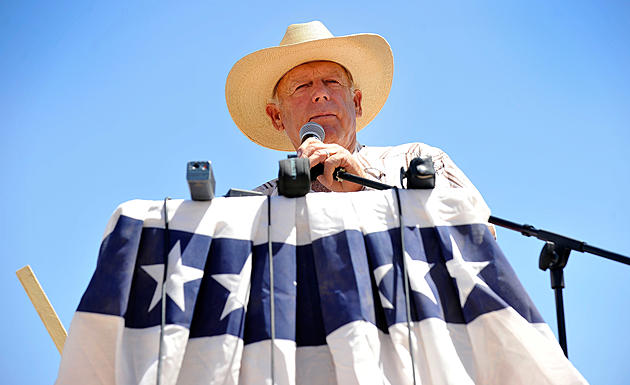 Why Cliven Bundy Keeps Beating the Government (Opinion)