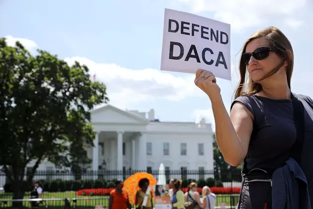 DACA Rally Planned for Twin Falls Saturday