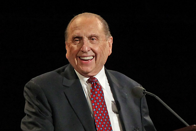 Mormon President Monson to Miss Conference
