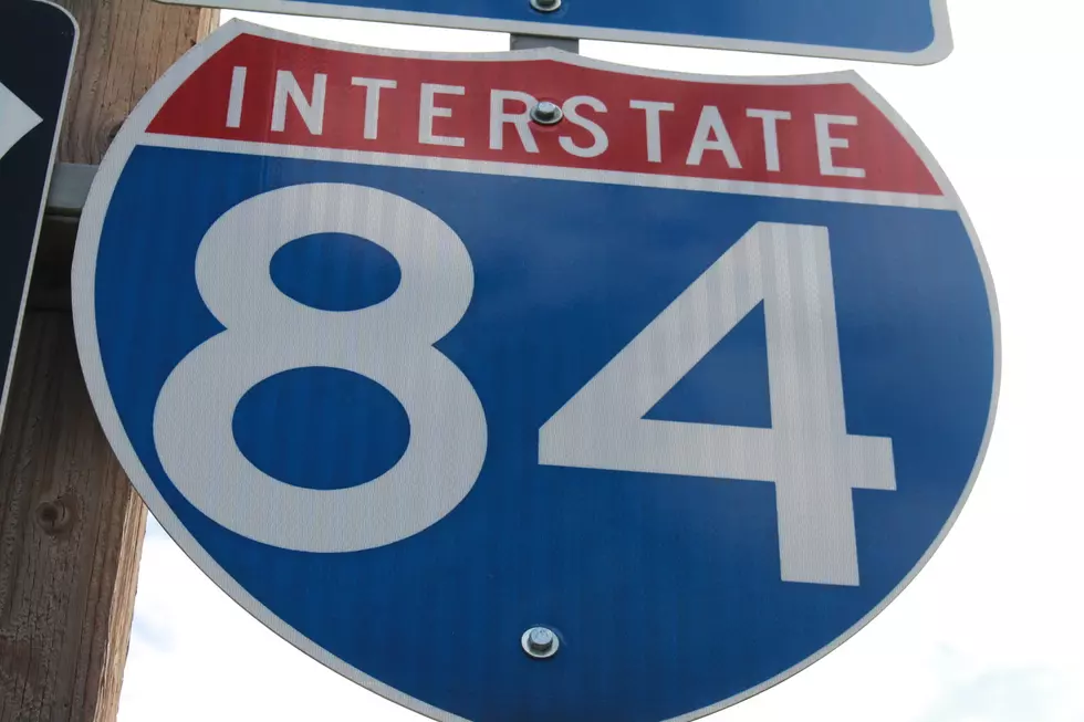 Multiple Crashes Reported on Interstate 84 in the Magic Valley