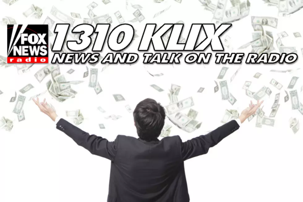Win Up to $5,000 With Us Every Weekday