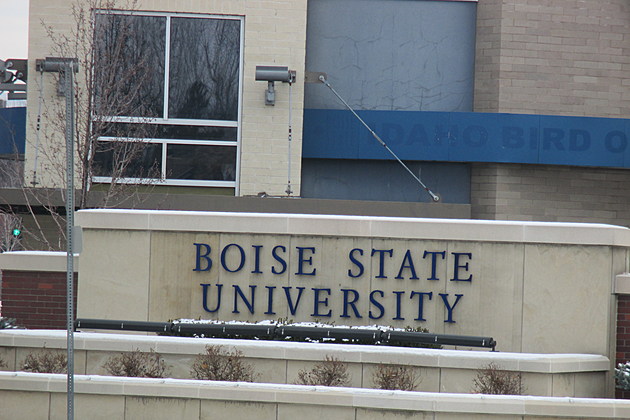 BSU Begins Search for Next President