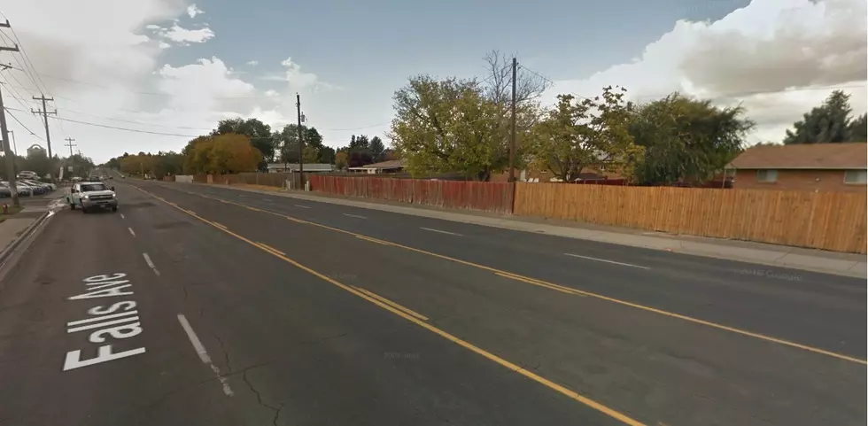 Closures Planned on Falls Avenue in Twin Falls