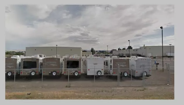 RV Manufacturer to Expand in Twin Falls