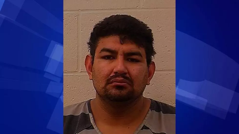 Twin Falls Man Charged with Sex Crimes