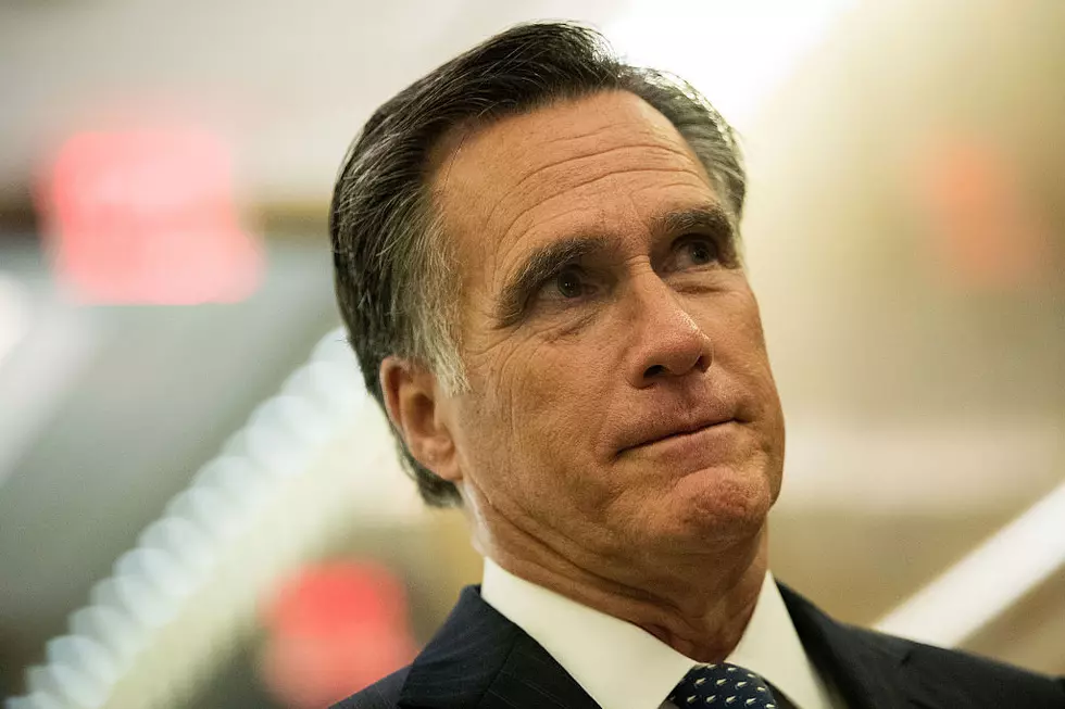 Romney Gets Involved in Idaho Governor Race