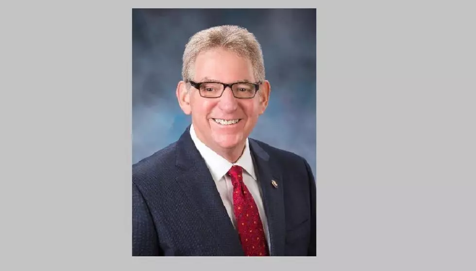 North Idaho Senator Joins Lieutenant Governor Race