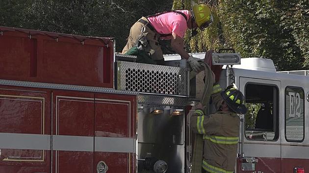 Twin Falls Fire Sends One to the Hospital for Smoke Inhalation