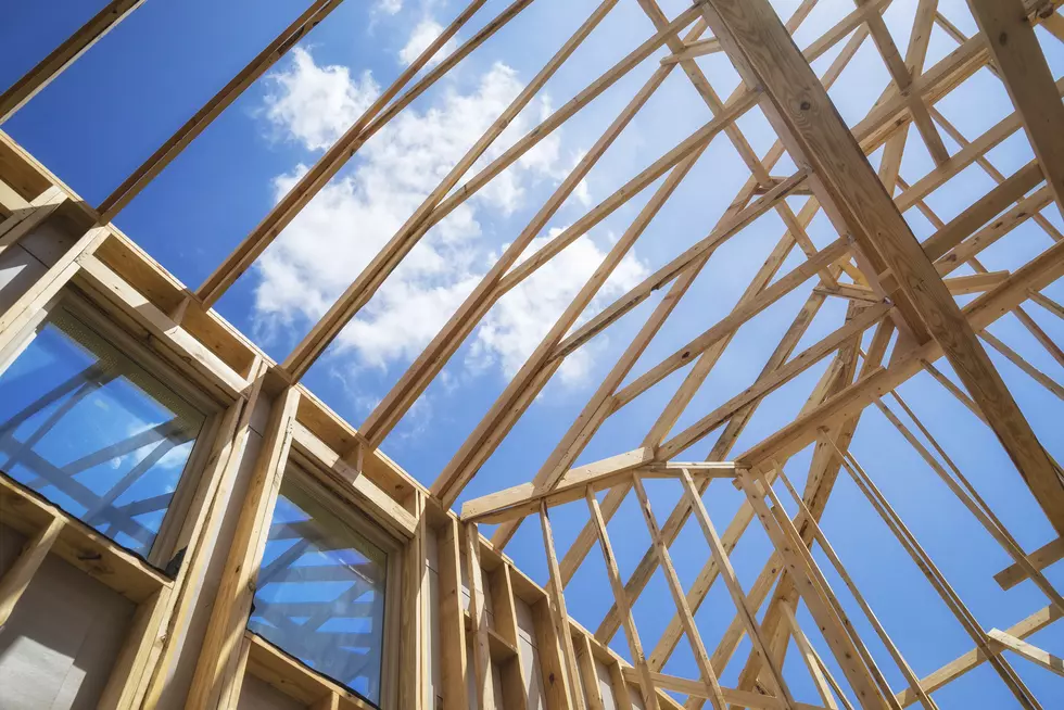 US Home Construction Tumbled 4.7 Percent in September
