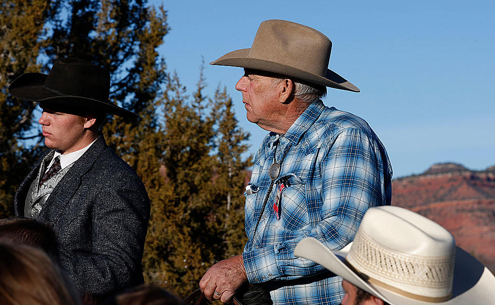 Want to Anger Liberals?  Be Named Cliven Bundy (Opinion)