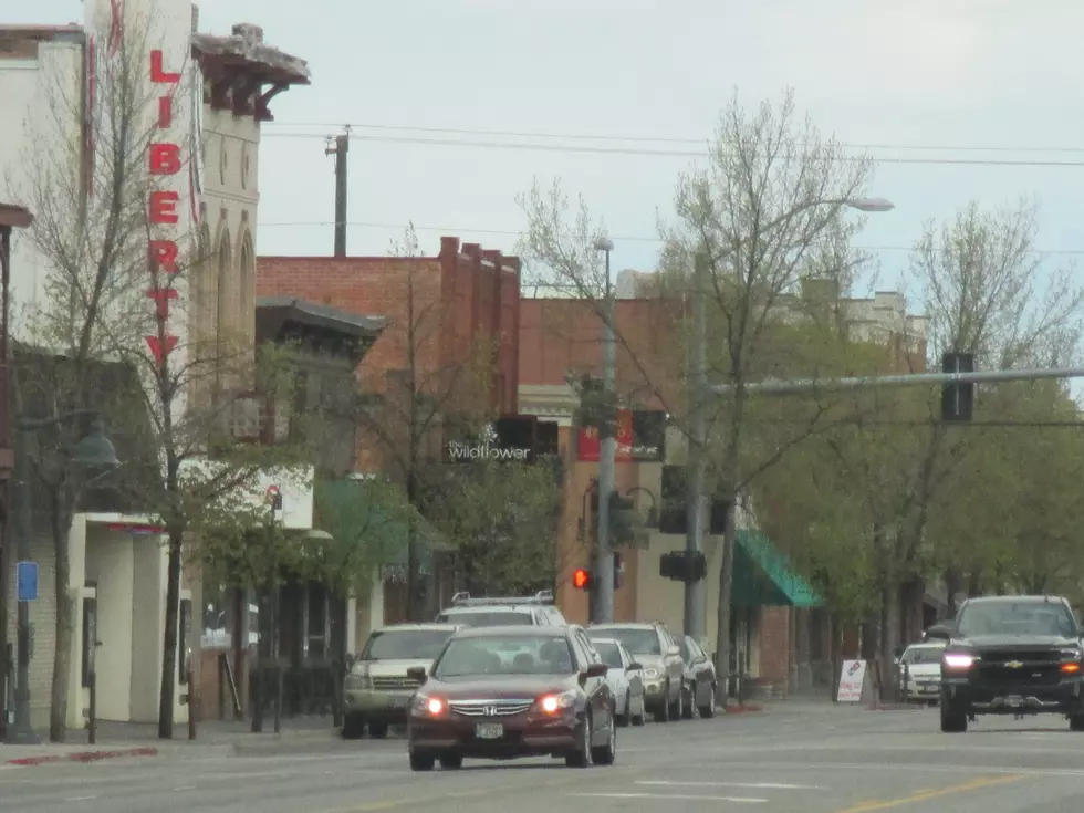 Central Idaho City Eyes Changes to Flood Plain Ordinance