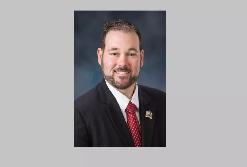 Former Idaho Lawmaker Focus of Sexual Abuse Investigation