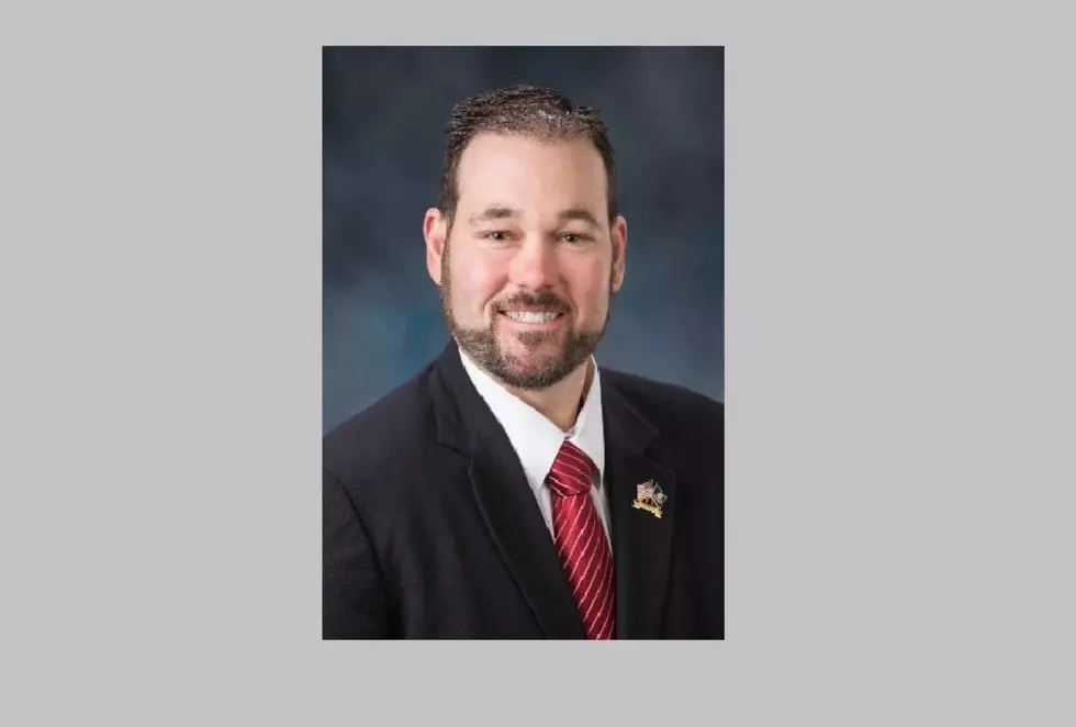 Former Idaho Lawmaker Found Dead of Self-inflicted Gunshot