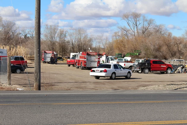 UPDATE: Man Killed While Working on Farm Equipment