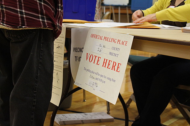 Idaho to Reevaluate Participating in Voter Fraud Program