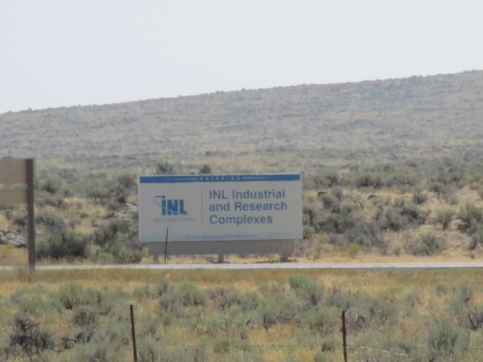 Idaho Could be Home of Test Nuclear Reactor