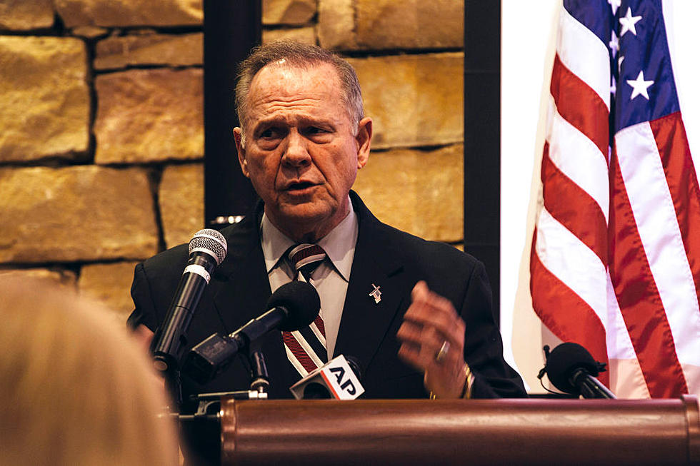 Idaho’s Holier Than Thou GOP Attacks Roy Moore (Opinion)