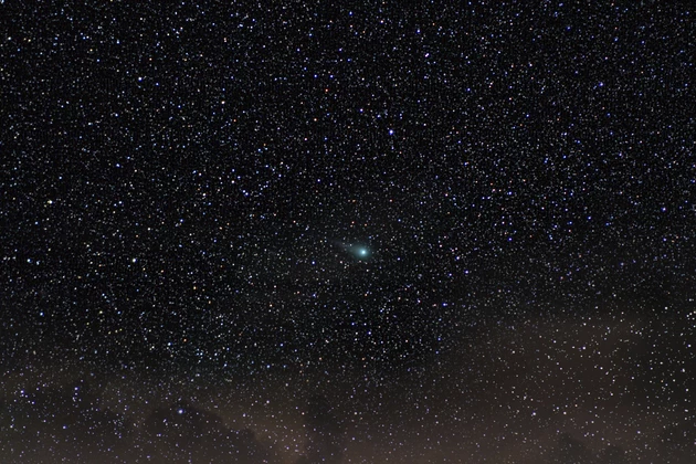 Idaho Town Looking to Cash in on Starry Skies With More Tourists