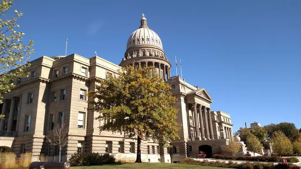 Lt. Governor Candidate Scott Bedke Talks his Goals for Idaho