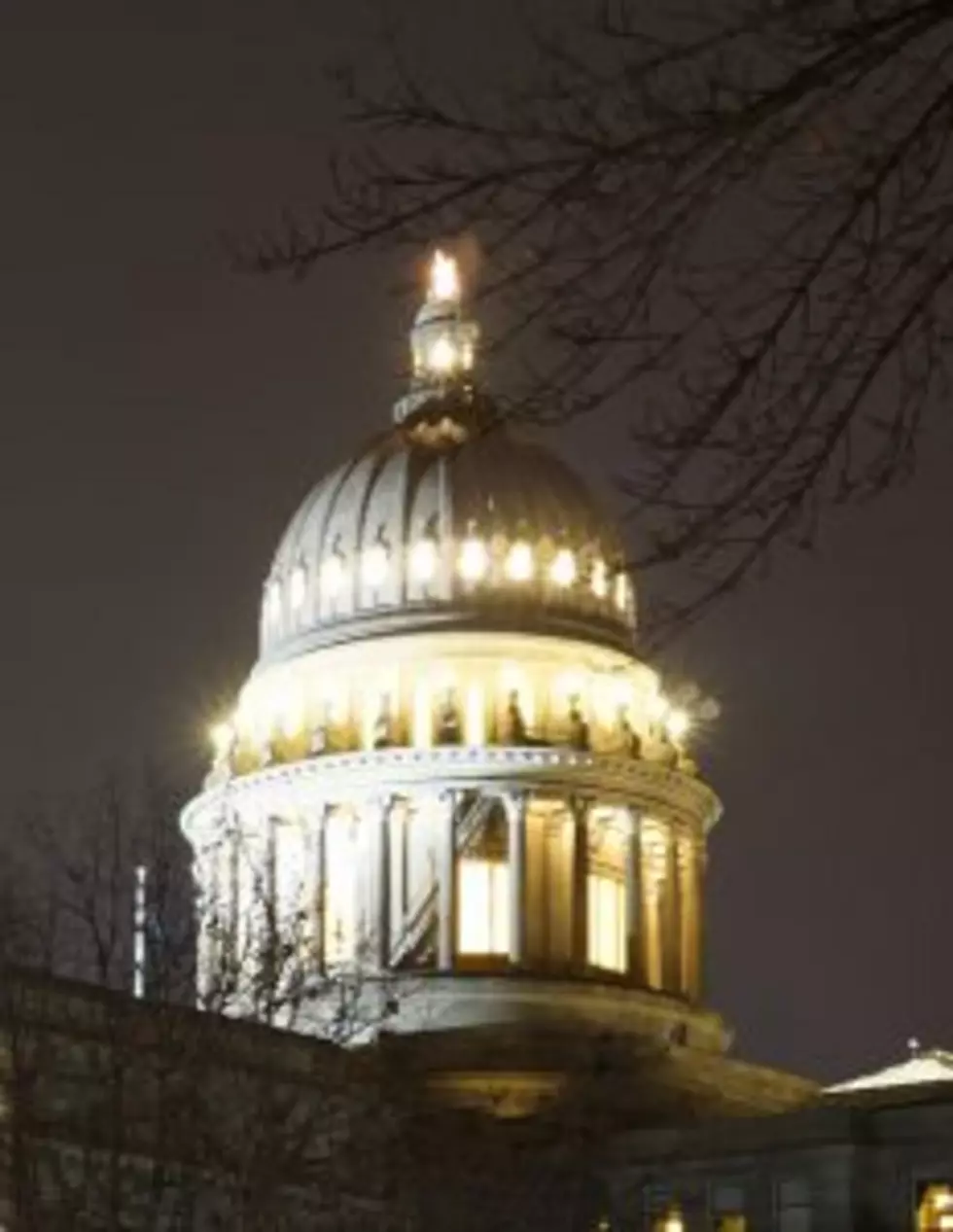 State Rep. Lance Clow Previews Idaho Legislature