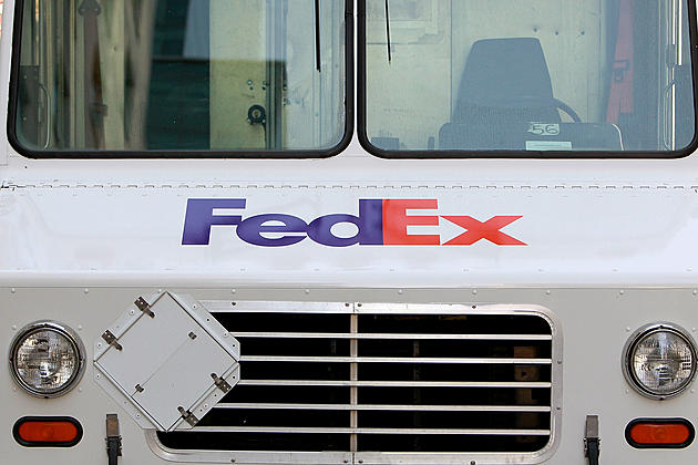 Company Faces Fine After FedEx Workers Exposed to Radiation