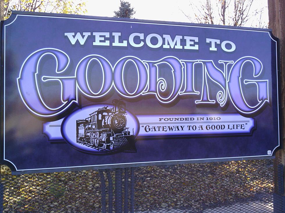 Gooding Will Become Idaho’s Capital For One Day