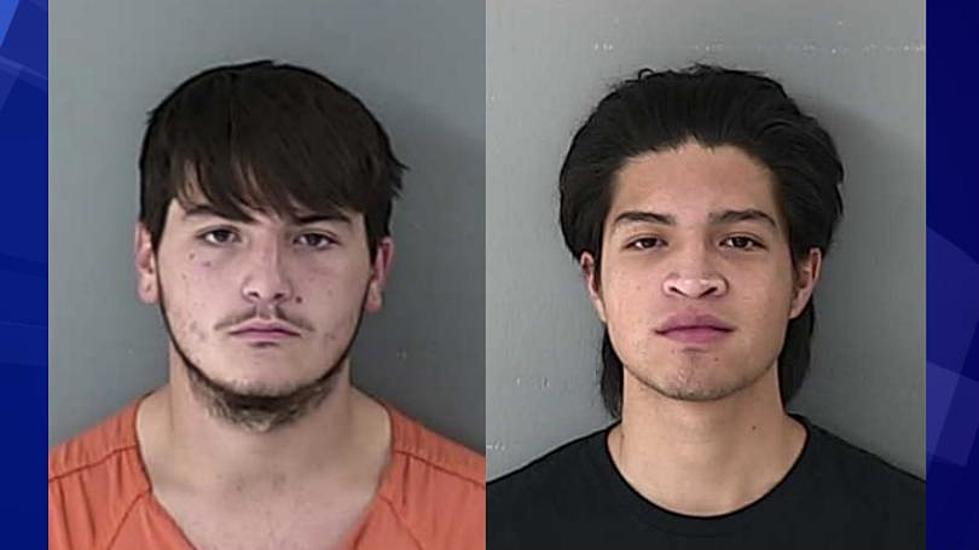 Two Arrested on Drug Trafficking Charges in Twin Falls
