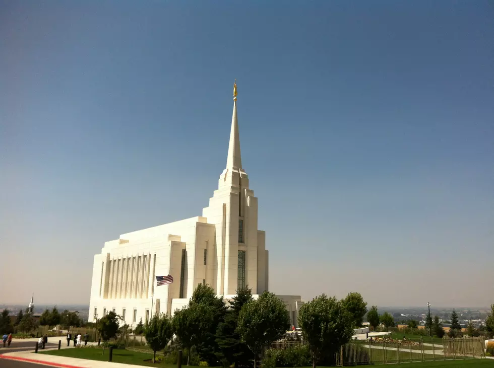 LDS Church Donates Another $5M for Refugee Resettlement