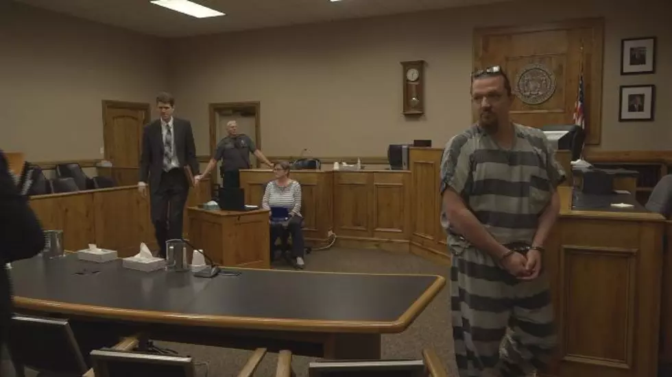 Man Sentenced to Life for Murder of Young Woman in Twin Falls