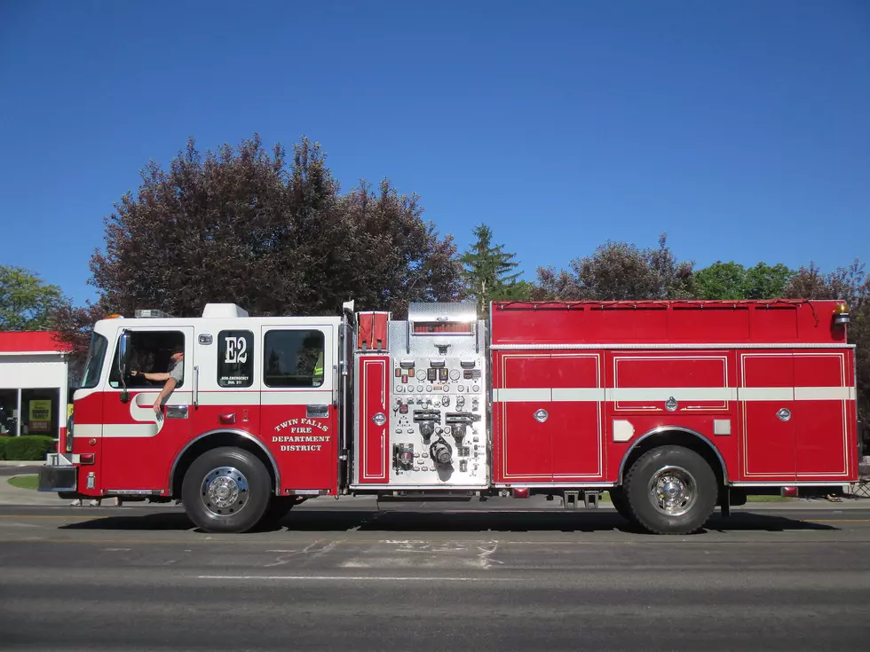 Twin Falls Looking for New Firefighters