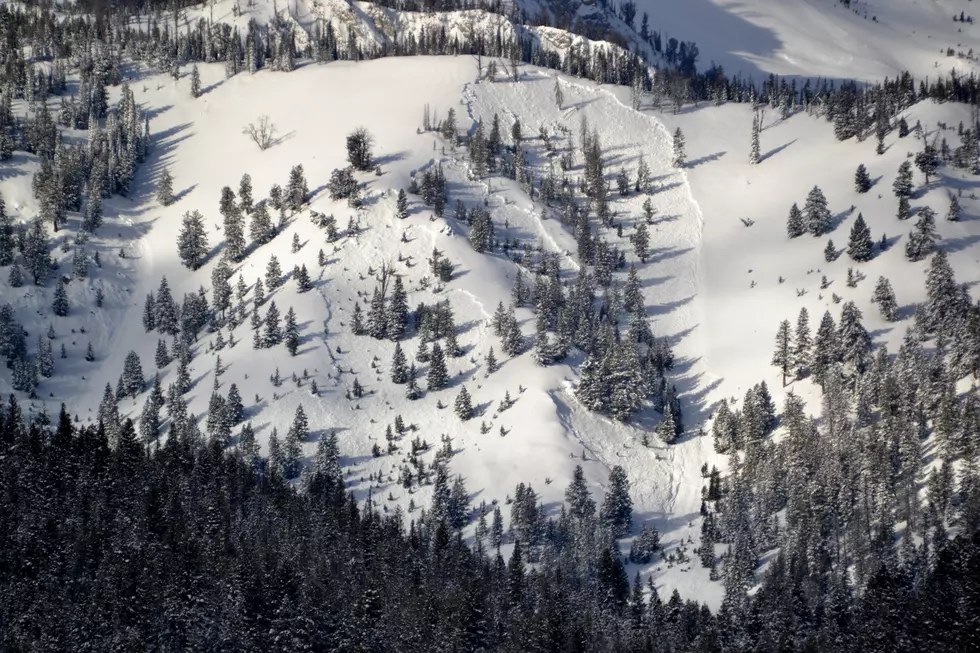 Avalanche Dangers Continue in Sawtooth, Smoky and Boulder Mountains